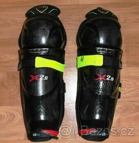 CHRÁNIČ HOLENÍ BAUER VAPOR X 2,9 - vel. 13"
