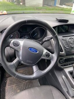Volant Ford Focus