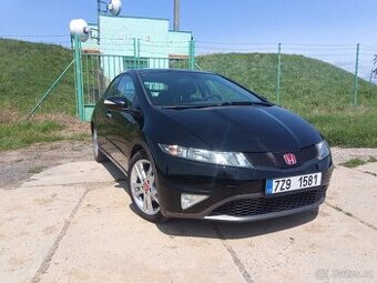 Honda Civic 2.2 i-ctdi