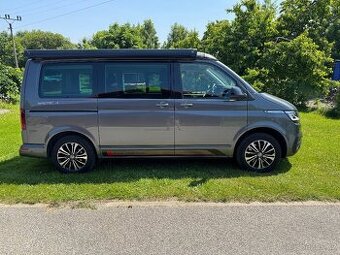 Vw California T6.1