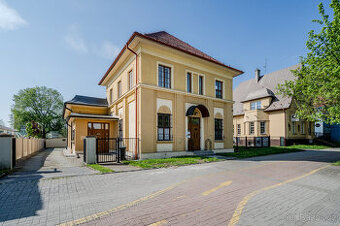 Pronájem, komerční, 88 m, 28. října 1623/135, Ostrava - Mora