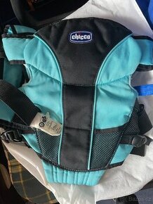 Chicco nosítko 0m+ (3,5-9kg)