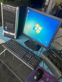 PC sestava