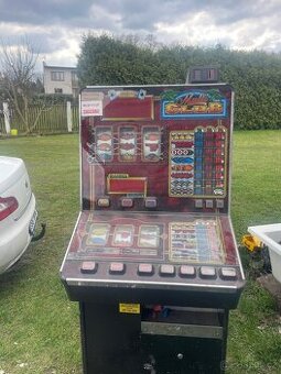multi club 750 - 1