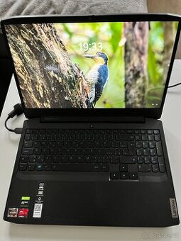Lenovo IdeaPad Gaming 3