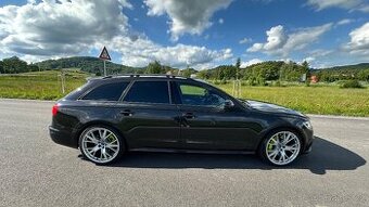 SADA ALU AUDI RS6 4G C7 R21