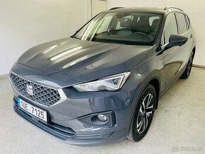Seat Tarraco,  2,0TDI 4x4-   REZERVACE 