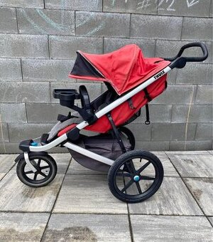 Thule Urban glide 3