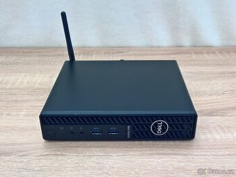 Micro PC Dell Optiplex 3080