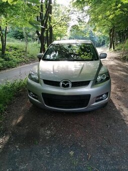 Prodám Mazda CX-7