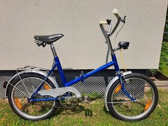 Skladaci kolo ESKA