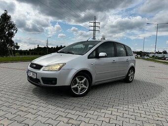 Ford C-max 2.0 100Kw Nafta