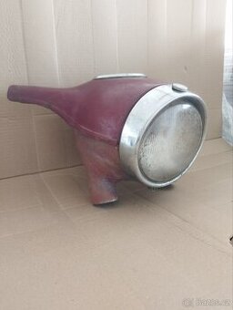 Maska Jawa panelka