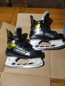 Brusle Bauer supreme 3S 6.5