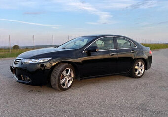 Honda Accord 2.4 Executive