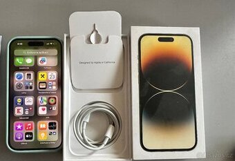 Apple iPhone 14 pro