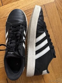 Vycházkové boty Adidas vel. 40