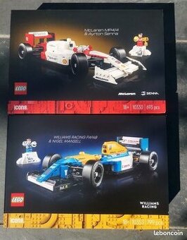 LEGO-KOUPÍM