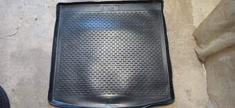 Vana do kufru Seat Leon ST 2012-2020 horní podlaha