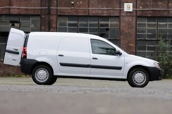 Dacia Van Pick-up