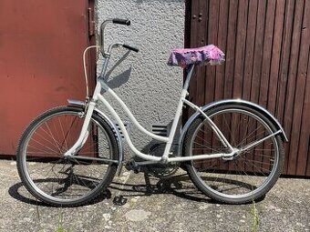 PRODÁM 3/4 RETRO kolo