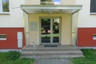 Prodej bytu 2+1 Bartošova čtvrt ve Zlíně