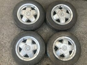 Alu kola R13