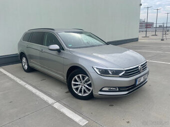 Passat B8 2.0 TDi 110kw DSG - Auto na splátky bez registru - 1