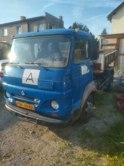 Prodám Avia a80 lanový kontejner