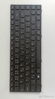 Klávesnice pro NB ideapad 100-14-IBY