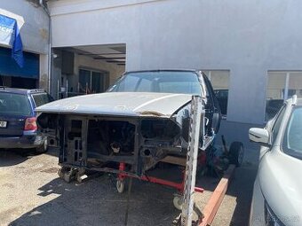 Prodám Alfa Romeo 75 1.8 turbo Amerika