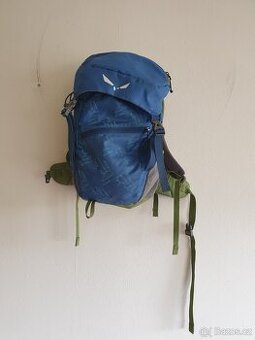 SALEWA MAXI TREK 20, dětský batoh