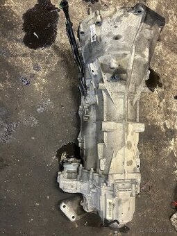 Převodovka ZF 8hp50x BMW f11 520xd 140kw