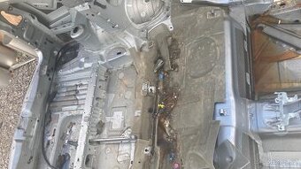 BMW x3 e83 3.0SD 210kw 2007