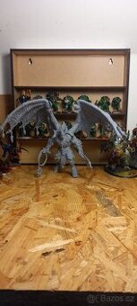 Warhammer bloodthirster