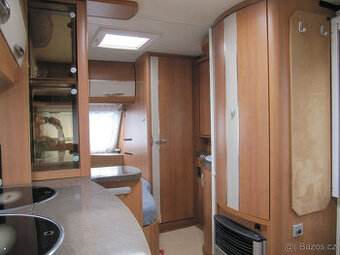 karavan HOBBY LA VITA 460 UFE veneto