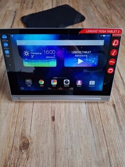 Lenovo Yoga Tab 2