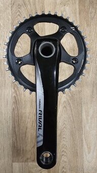 Kliky Sram Rival GXP