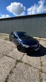 Honda Civic 8G
