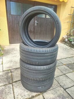 Michelin Pilot Sport 4S 235/35 91Y R19
