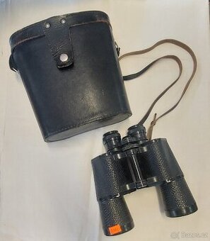 Ruský dalekohled 7x50