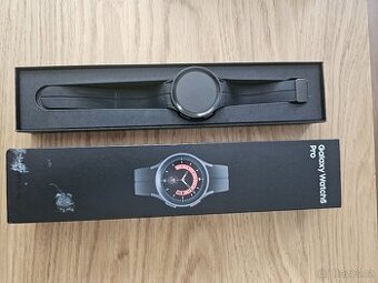 Samsung Galaxy watch 5 Pro LTE