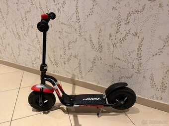Koloběžka PUKY Scooter Air Lite