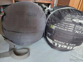 BOLL dětský rostoucí spacák