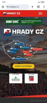 Hrady. CZ -Bouzov
