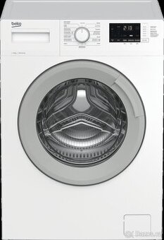 Pračka BEKO, 6 kg – Produkt roku na Heurece