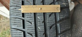 Zimní pneu 195/65R15 Tomket (80)
