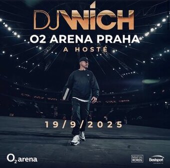 Dj Wich 02 Aréna