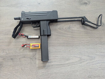 J.G Mac 10 AEP