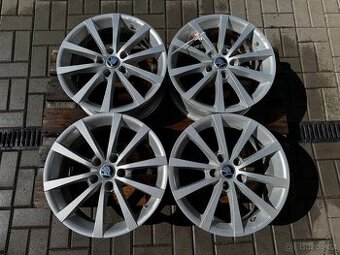 Alu kola, disky r17 5x112 Škoda - IT Wheels